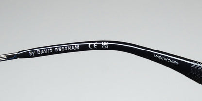 David Beckham 1049 Eyeglasses by ModaFrames