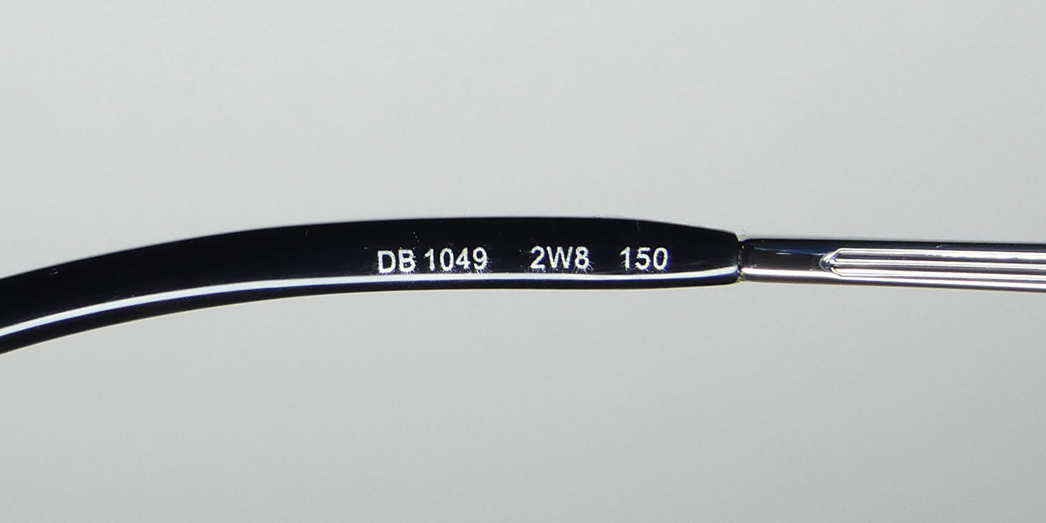 David Beckham 1049 Eyeglasses by ModaFrames
