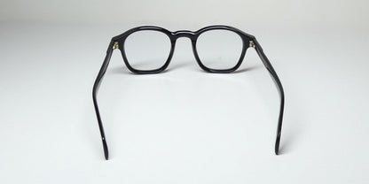 David Beckham 7053/Bb Light Blue Technology Eyeglasses by ModaFrames