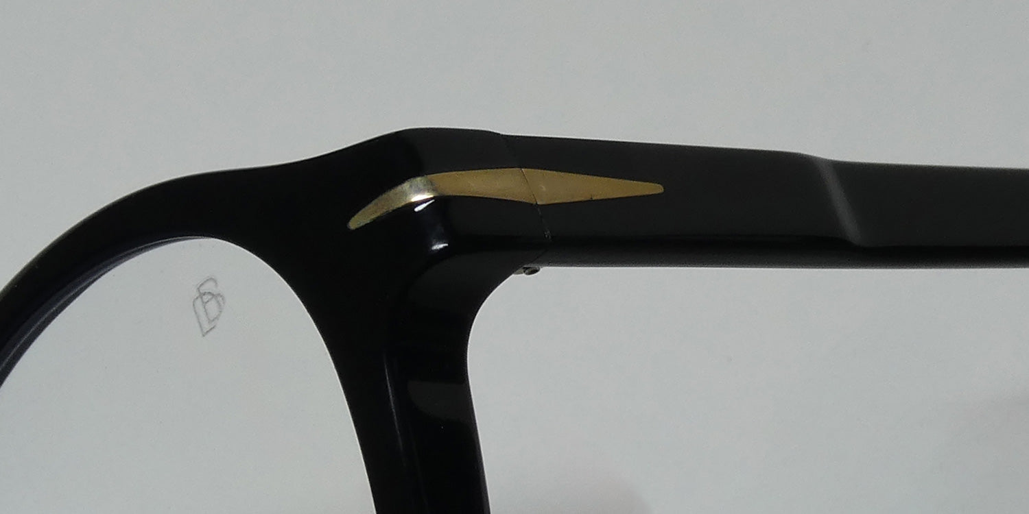 David Beckham 7053/Bb Light Blue Technology Eyeglasses by ModaFrames