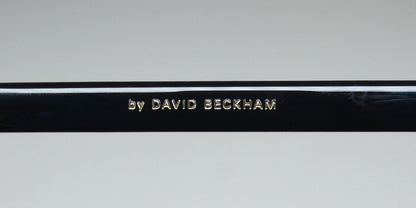 David Beckham 7053/Bb Light Blue Technology Eyeglasses by ModaFrames