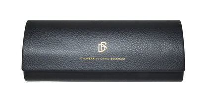 David Beckham 7053/Bb Light Blue Technology Eyeglasses by ModaFrames
