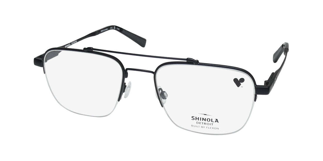 Flexon Shinola 21000 Eyeglasses by ModaFrames