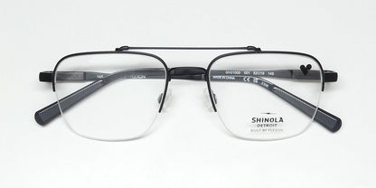 Flexon Shinola 21000 Eyeglasses by ModaFrames
