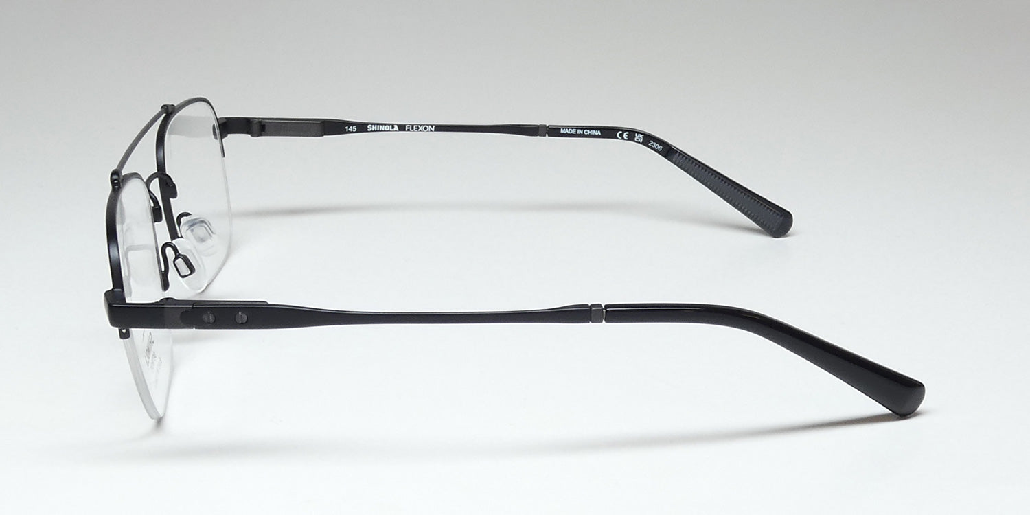 Flexon Shinola 21000 Eyeglasses by ModaFrames