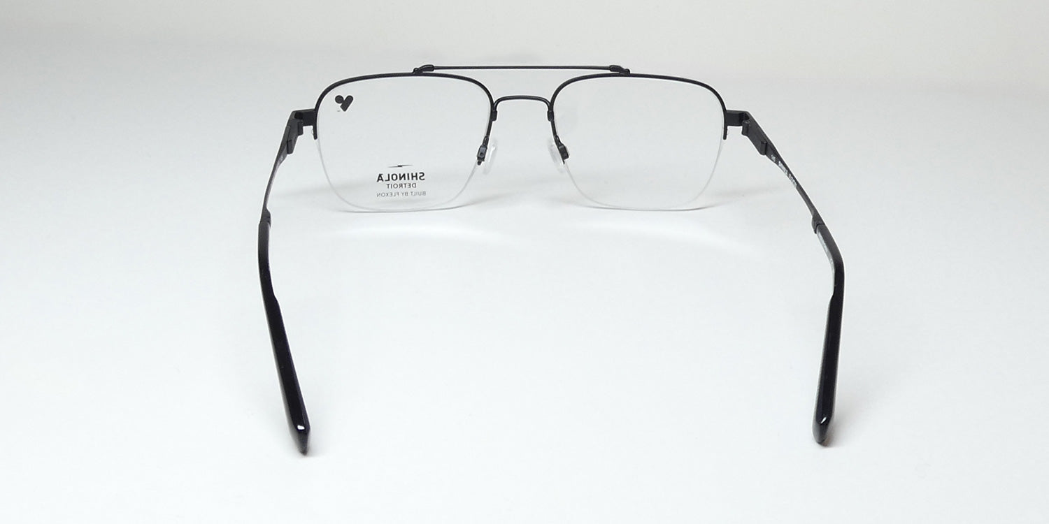 Flexon Shinola 21000 Eyeglasses by ModaFrames