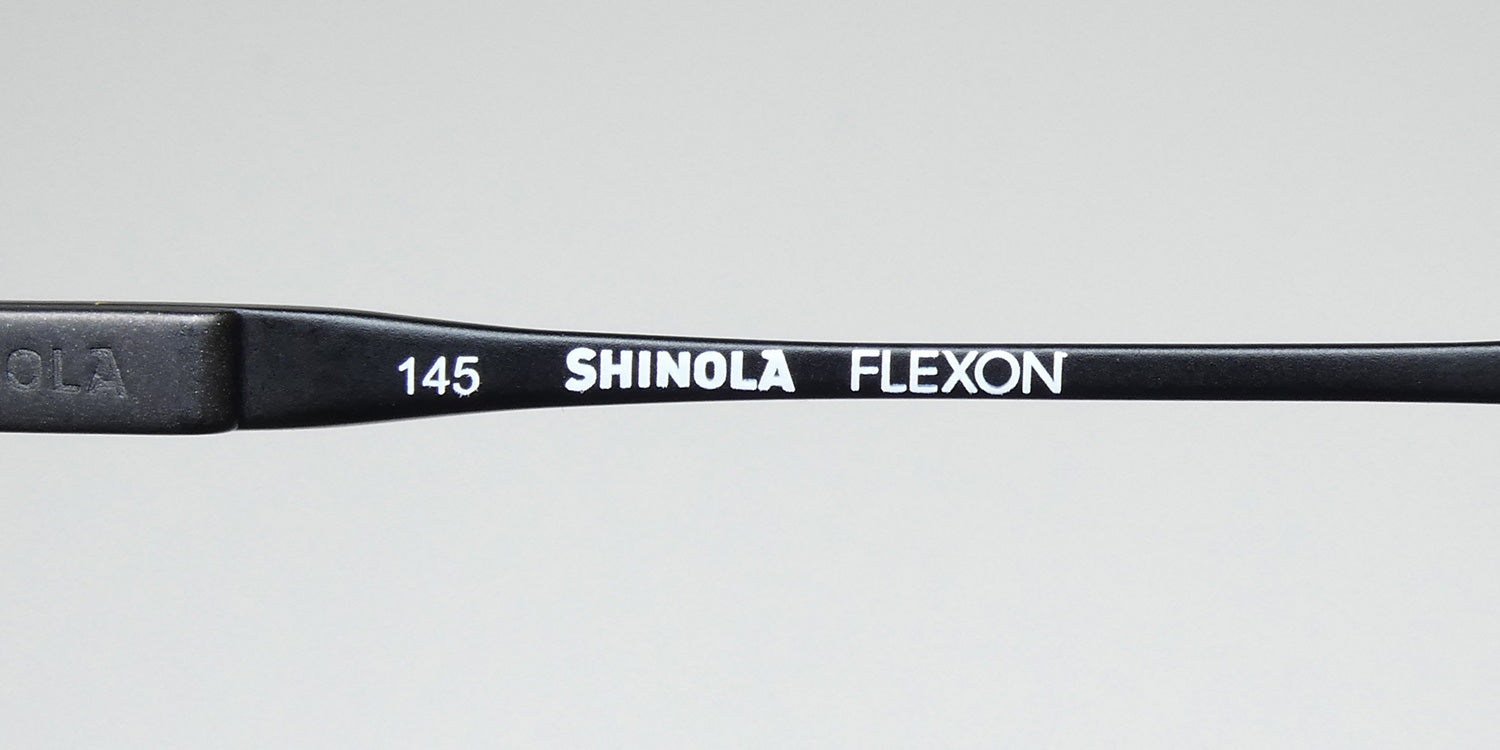 Flexon Shinola 21000 Eyeglasses by ModaFrames