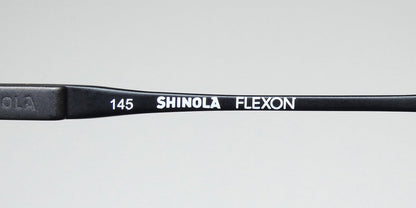 Flexon Shinola 21000 Eyeglasses by ModaFrames