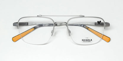Flexon Shinola 21000 Eyeglasses by ModaFrames