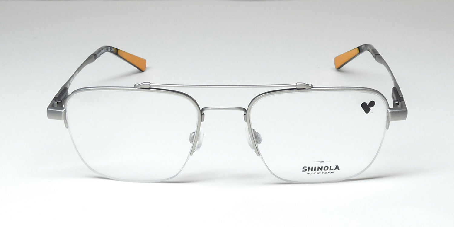 Flexon Shinola 21000 Eyeglasses by ModaFrames