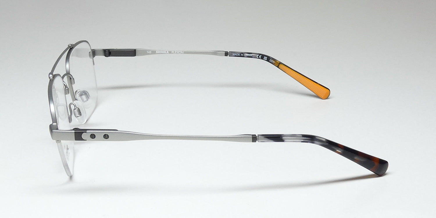 Flexon Shinola 21000 Eyeglasses by ModaFrames
