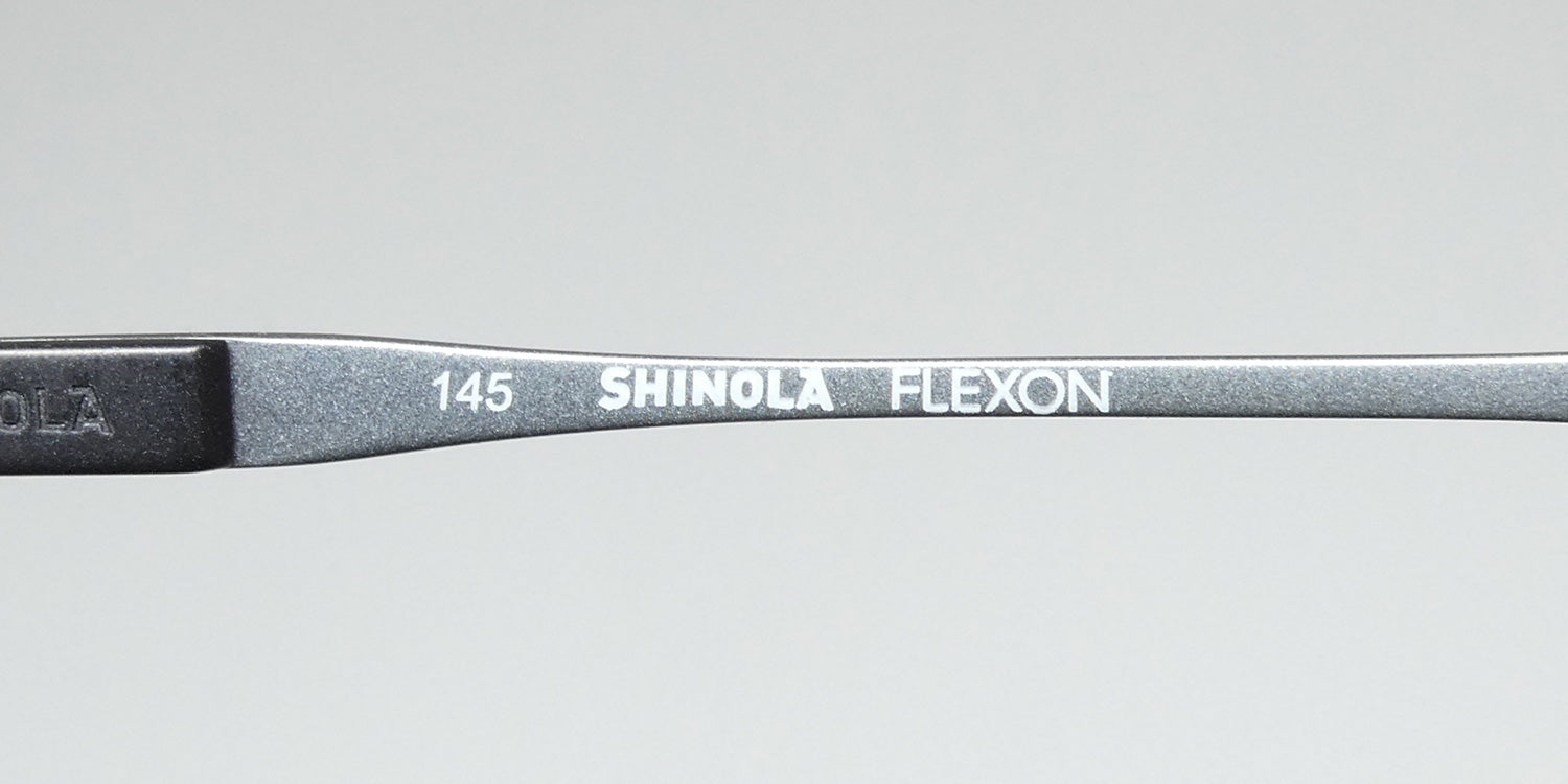 Flexon Shinola 21000 Eyeglasses by ModaFrames