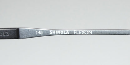Flexon Shinola 21000 Eyeglasses by ModaFrames