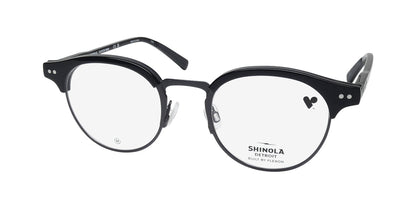 Flexon Shinola 23000 Eyeglasses by ModaFrames