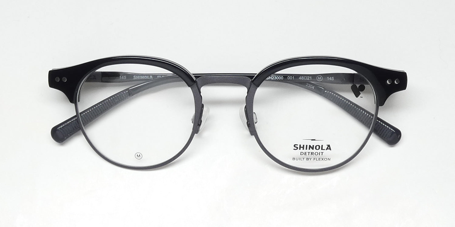 Flexon Shinola 23000 Eyeglasses by ModaFrames