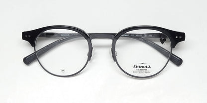 Flexon Shinola 23000 Eyeglasses by ModaFrames