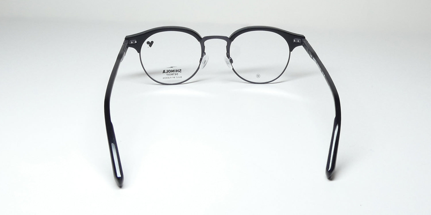 Flexon Shinola 23000 Eyeglasses by ModaFrames