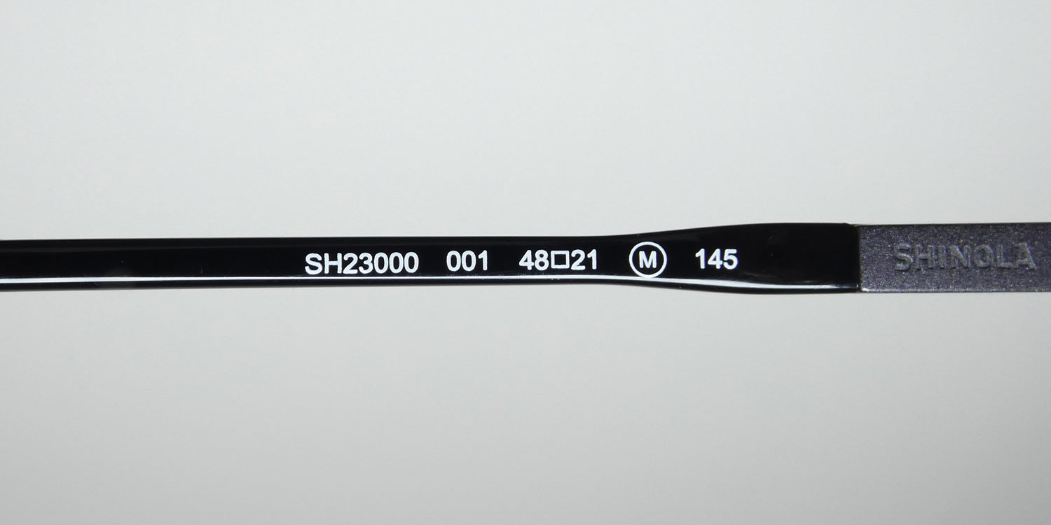 Flexon Shinola 23000 Eyeglasses by ModaFrames