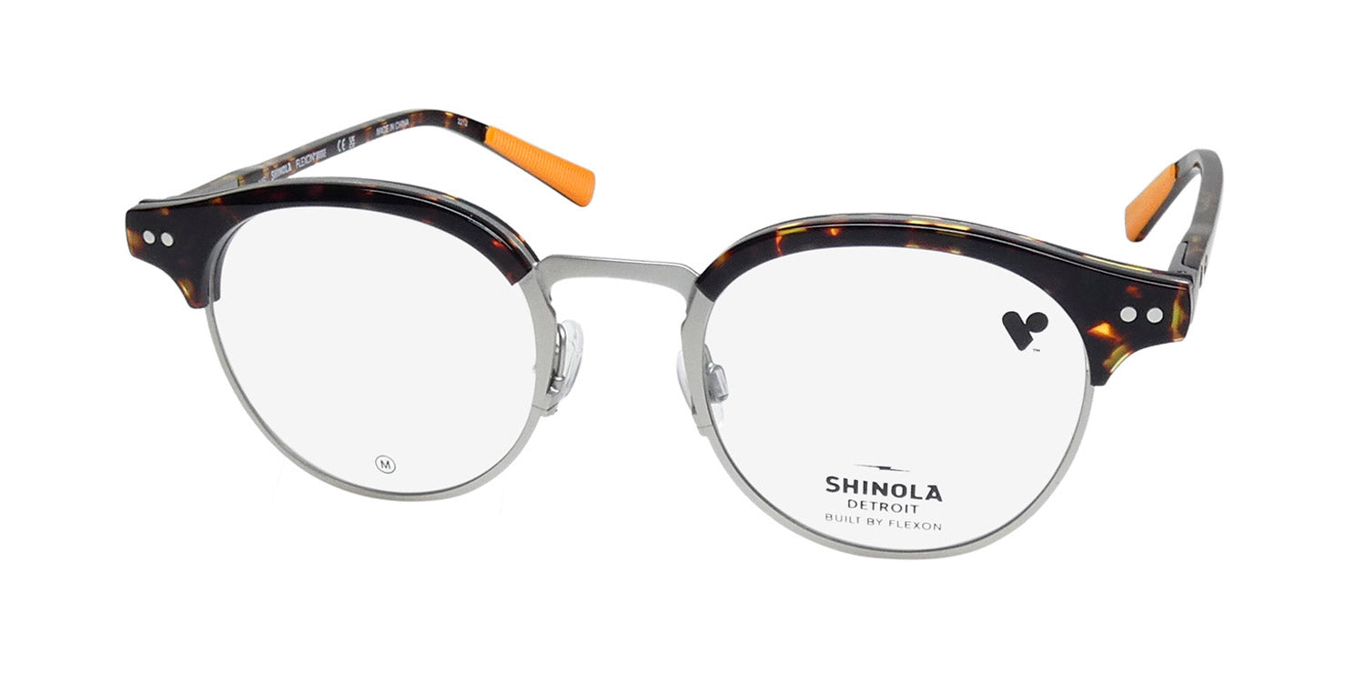 Flexon Shinola 23000 Eyeglasses by ModaFrames