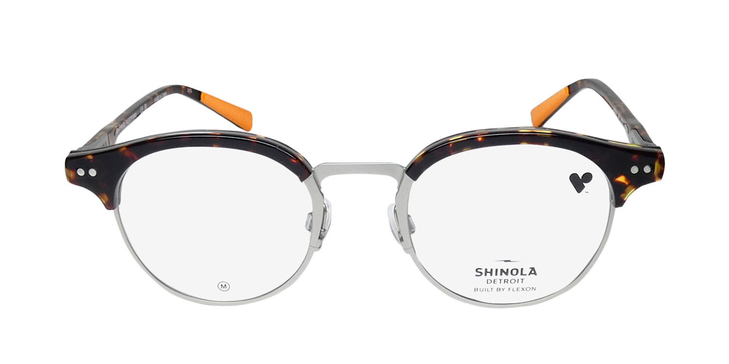 Flexon Shinola 23000 Eyeglasses by ModaFrames