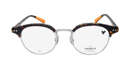 Flexon Shinola 23000 Eyeglasses by ModaFrames