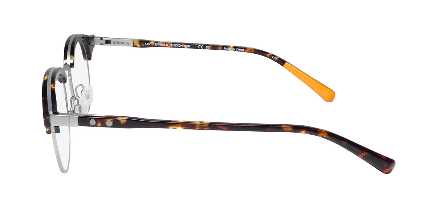 Flexon Shinola 23000 Eyeglasses by ModaFrames