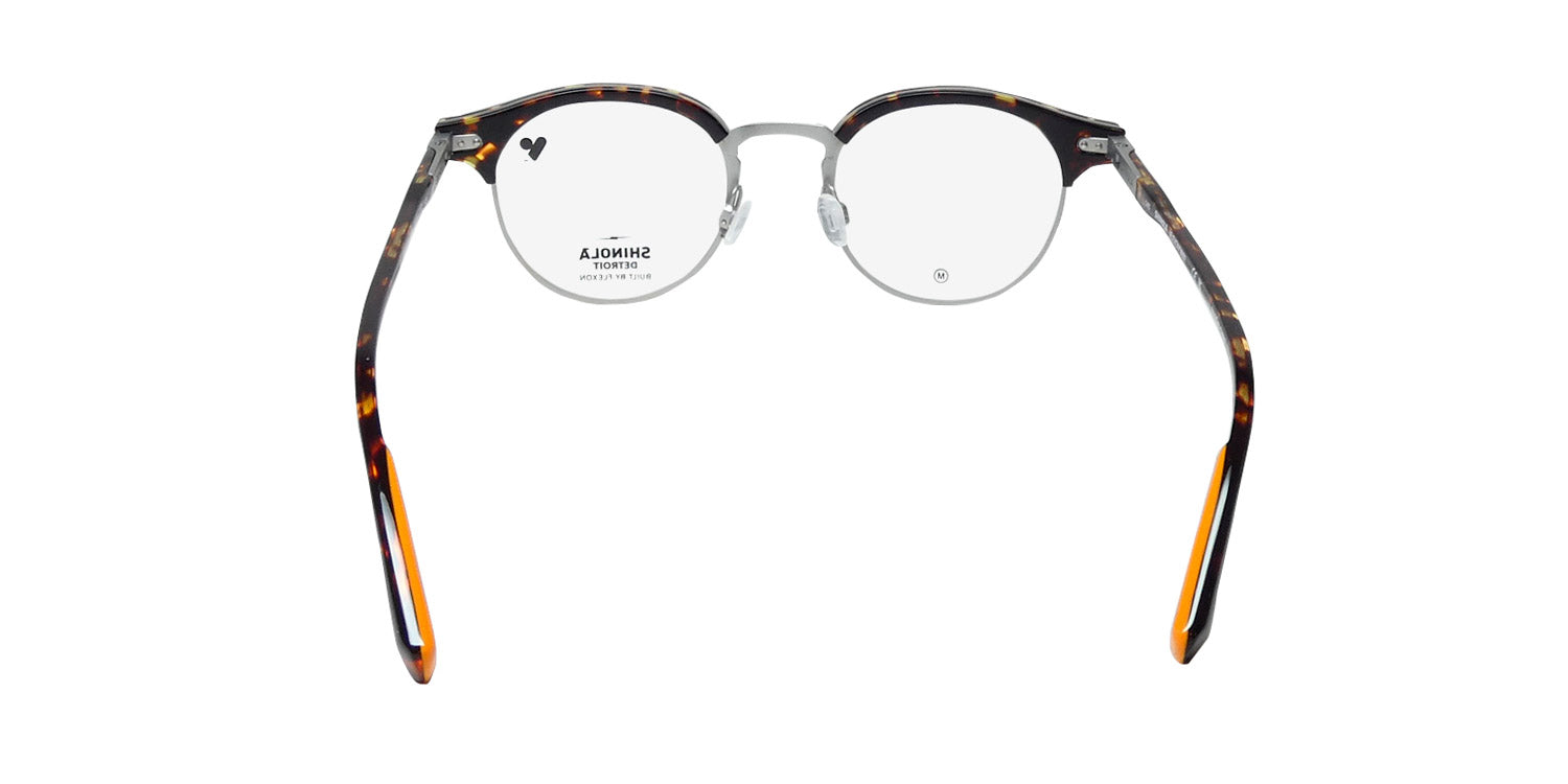 Flexon Shinola 23000 Eyeglasses by ModaFrames