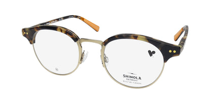 Flexon Shinola 23000 Eyeglasses by ModaFrames