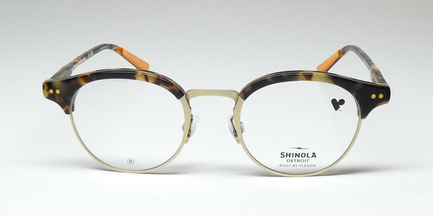 Flexon Shinola 23000 Eyeglasses by ModaFrames