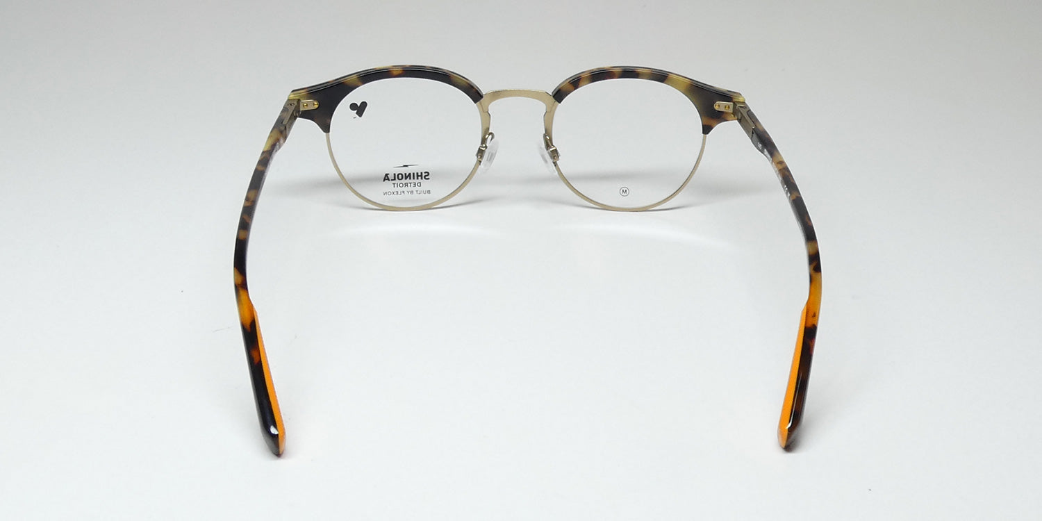 Flexon Shinola 23000 Eyeglasses by ModaFrames