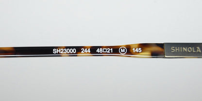 Flexon Shinola 23000 Eyeglasses by ModaFrames