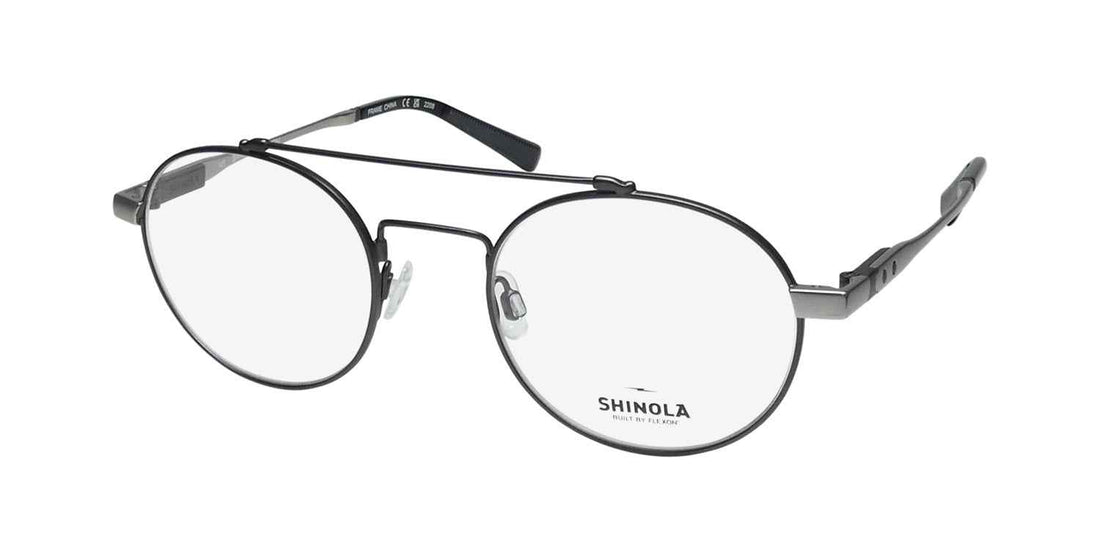 Flexon Shinola 21001 Eyeglasses by ModaFrames