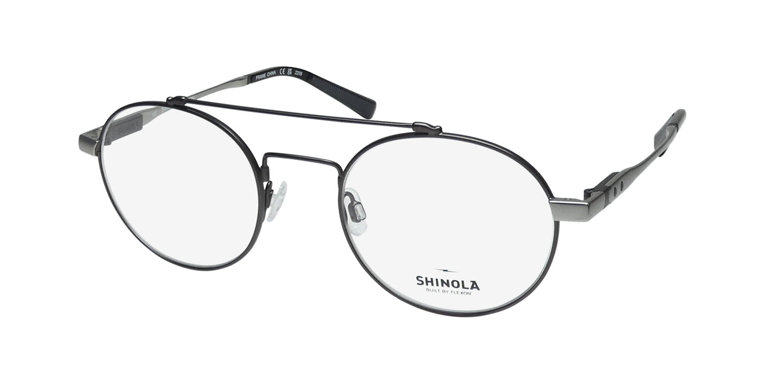 Flexon Shinola 21001 Eyeglasses by ModaFrames
