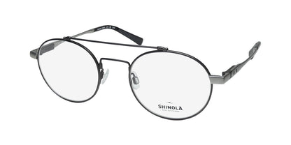 Flexon Shinola 21001 Eyeglasses by ModaFrames
