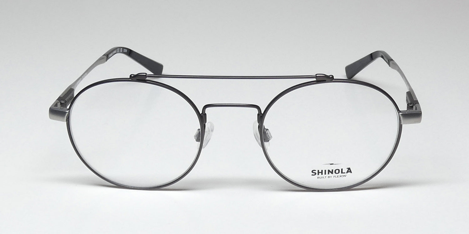Flexon Shinola 21001 Eyeglasses by ModaFrames
