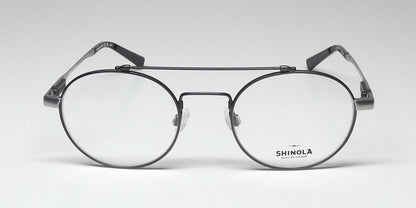 Flexon Shinola 21001 Eyeglasses by ModaFrames