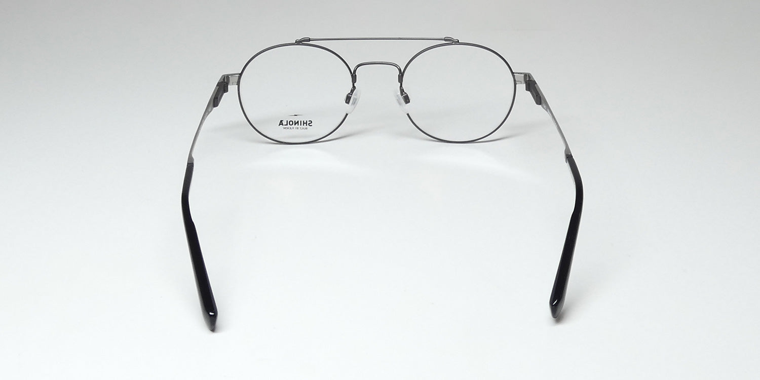 Flexon Shinola 21001 Eyeglasses by ModaFrames