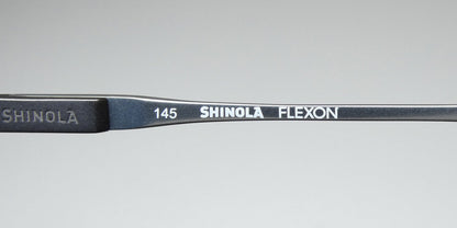 Flexon Shinola 21001 Eyeglasses by ModaFrames