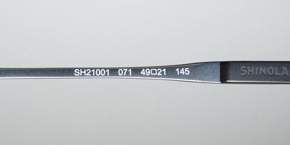Flexon Shinola 21001 Eyeglasses by ModaFrames