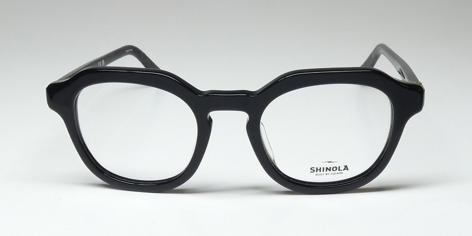 Flexon Shinola 15001 Eyeglasses by ModaFrames