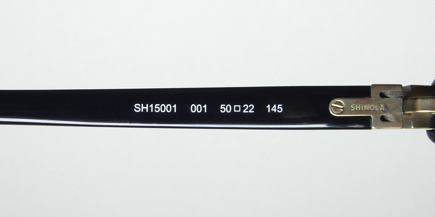Flexon Shinola 15001 Eyeglasses by ModaFrames