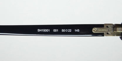 Flexon Shinola 15001 Eyeglasses by ModaFrames