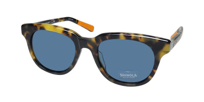 Flexon Shinola 1501s Sunglasses by ModaFrames