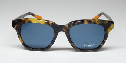 Flexon Shinola 1501s Sunglasses by ModaFrames