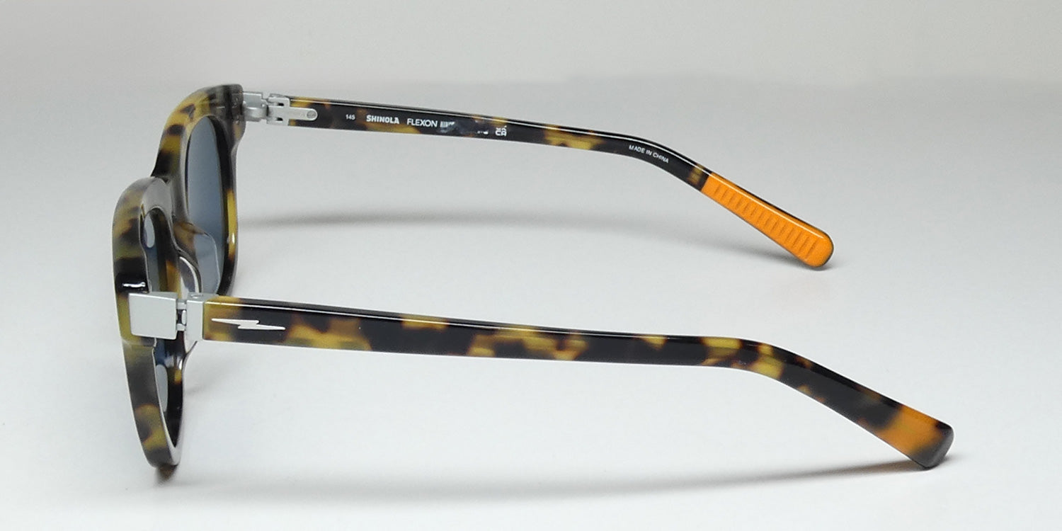 Flexon Shinola 1501s Sunglasses by ModaFrames