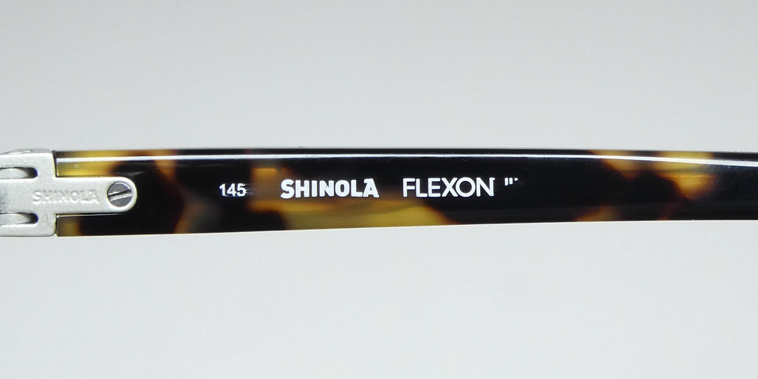 Flexon Shinola 1501s Sunglasses by ModaFrames