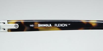 Flexon Shinola 1501s Sunglasses by ModaFrames