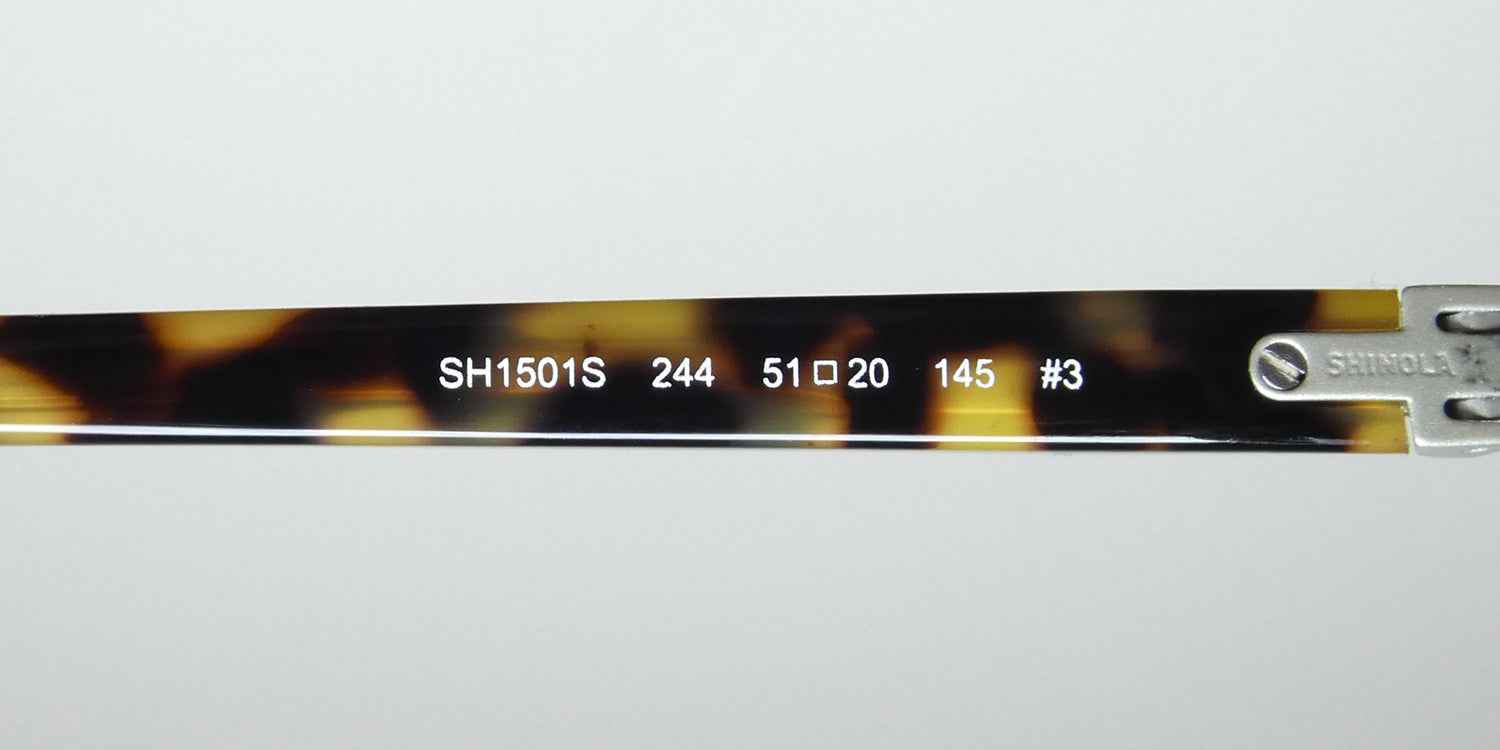 Flexon Shinola 1501s Sunglasses by ModaFrames