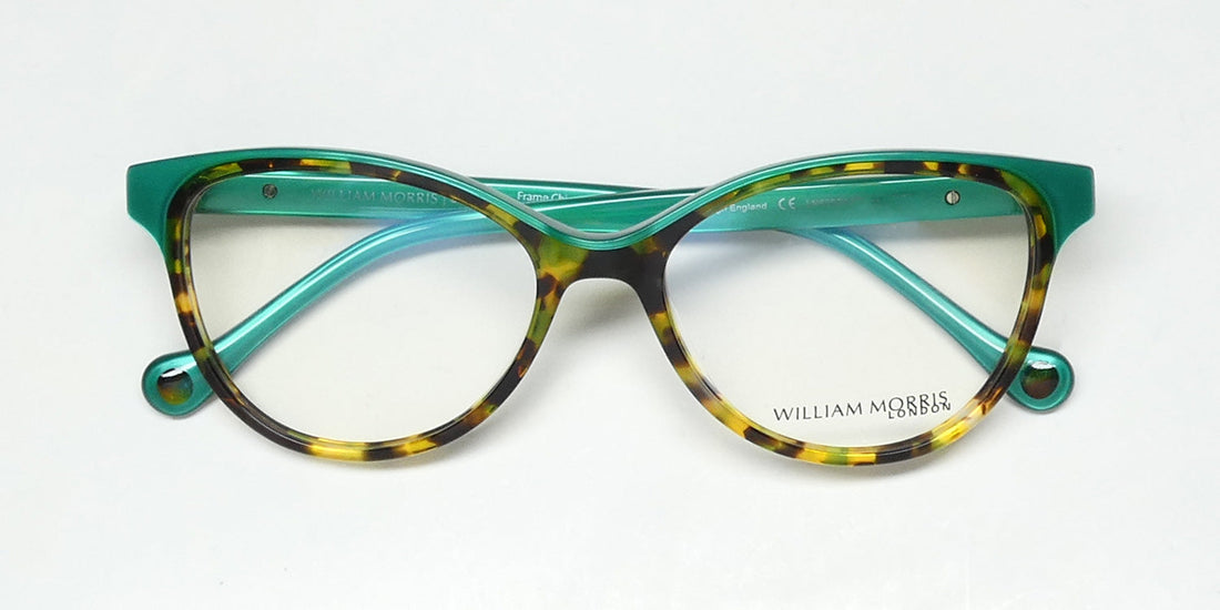 William Morris London 50024 Eyeglasses by ModaFrames
