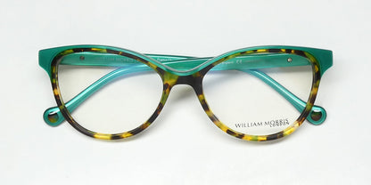 William Morris London 50024 Eyeglasses by ModaFrames